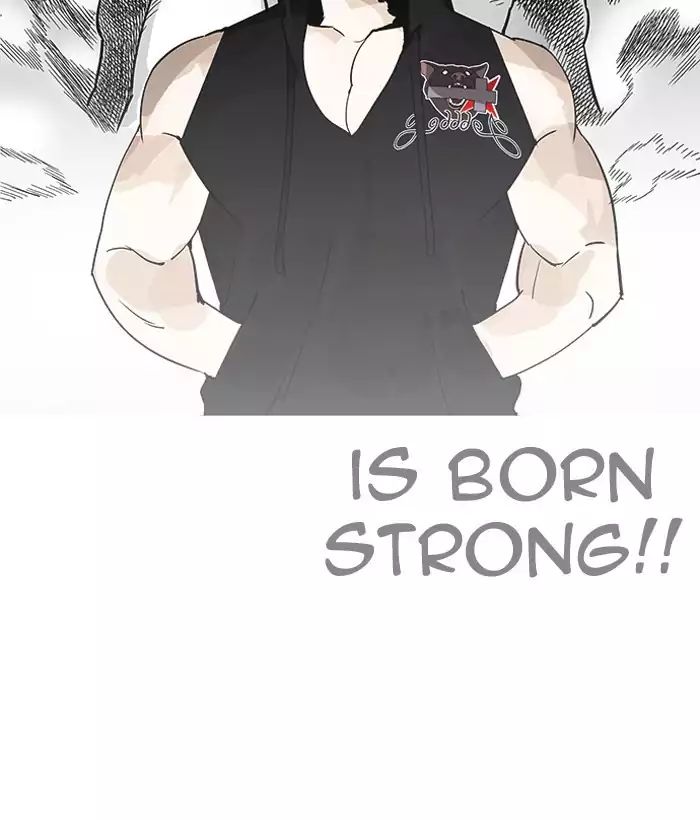 18+ Lookism Chapter 203: Ep.203: God Dog (05) page 69
