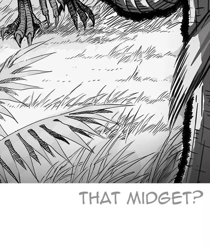 18+ Lookism Chapter 203: Ep.203: God Dog (05) page 73