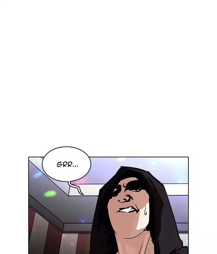 18+ Lookism Chapter 203: Ep.203: God Dog (05) page 74