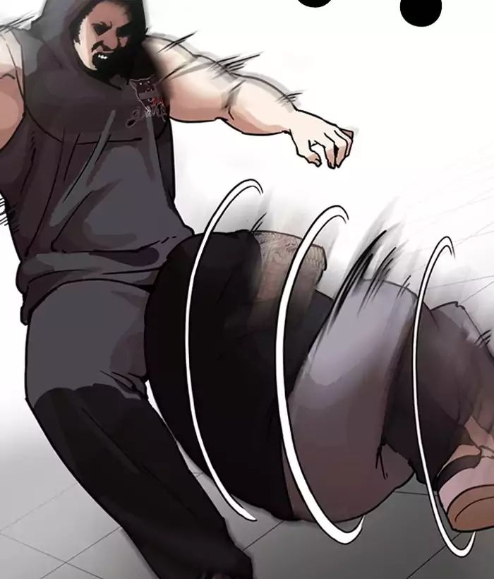 18+ Lookism Chapter 203: Ep.203: God Dog (05) page 81
