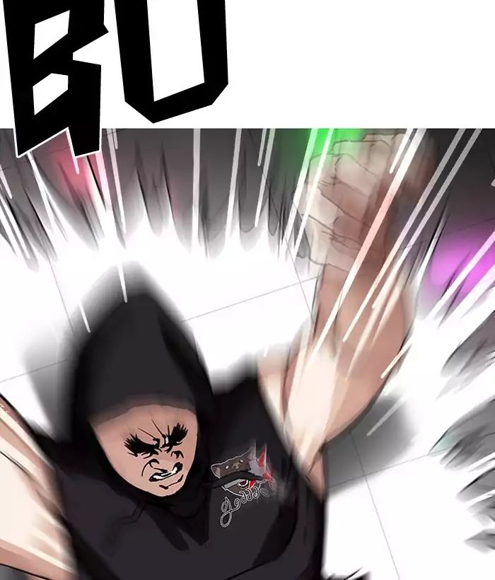 18+ Lookism Chapter 203: Ep.203: God Dog (05) page 85