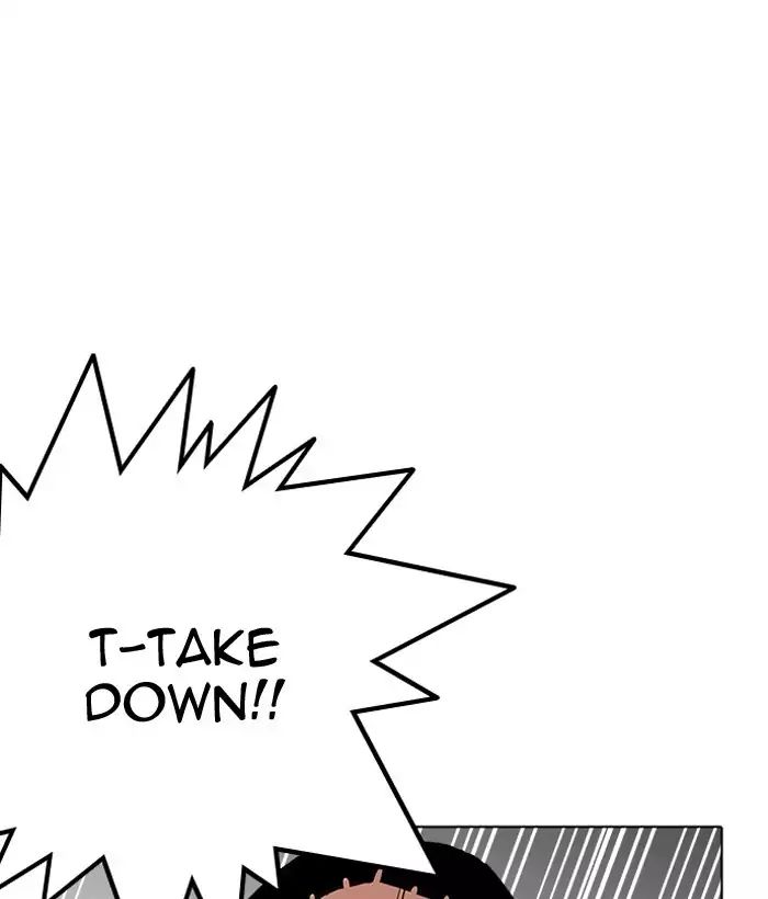 18+ Lookism Chapter 203: Ep.203: God Dog (05) page 89