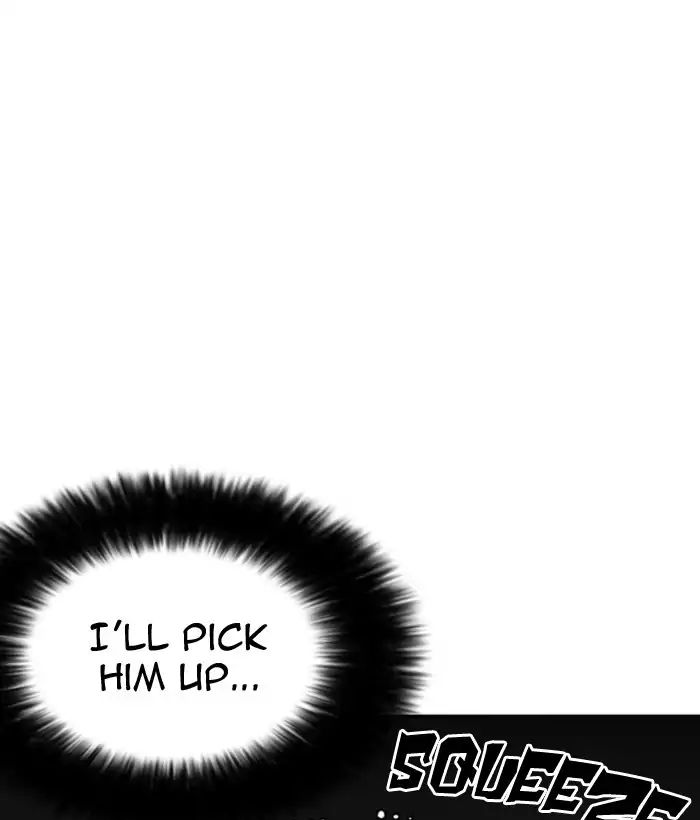 18+ Lookism Chapter 203: Ep.203: God Dog (05) page 93