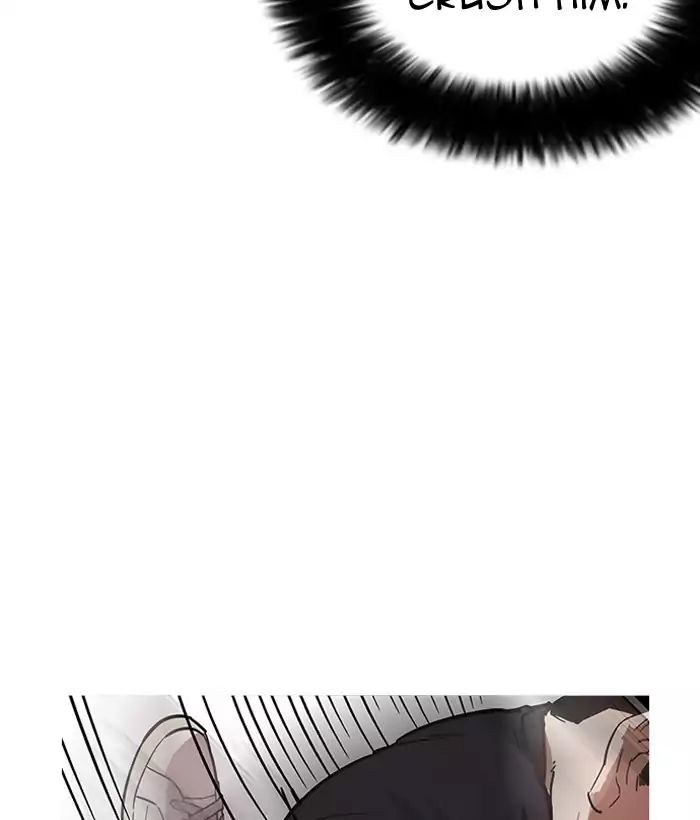 18+ Lookism Chapter 203: Ep.203: God Dog (05) page 95