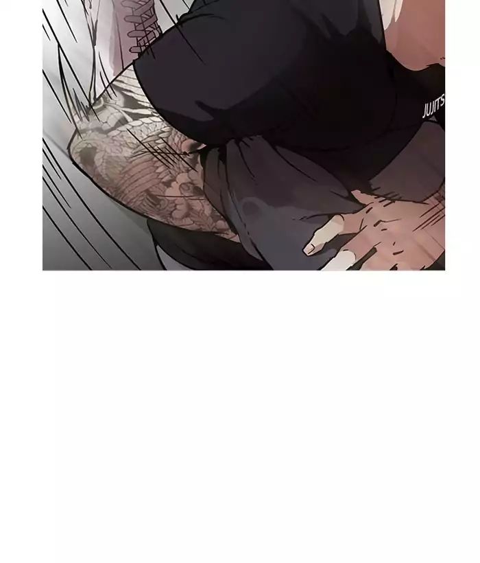 18+ Lookism Chapter 203: Ep.203: God Dog (05) page 96