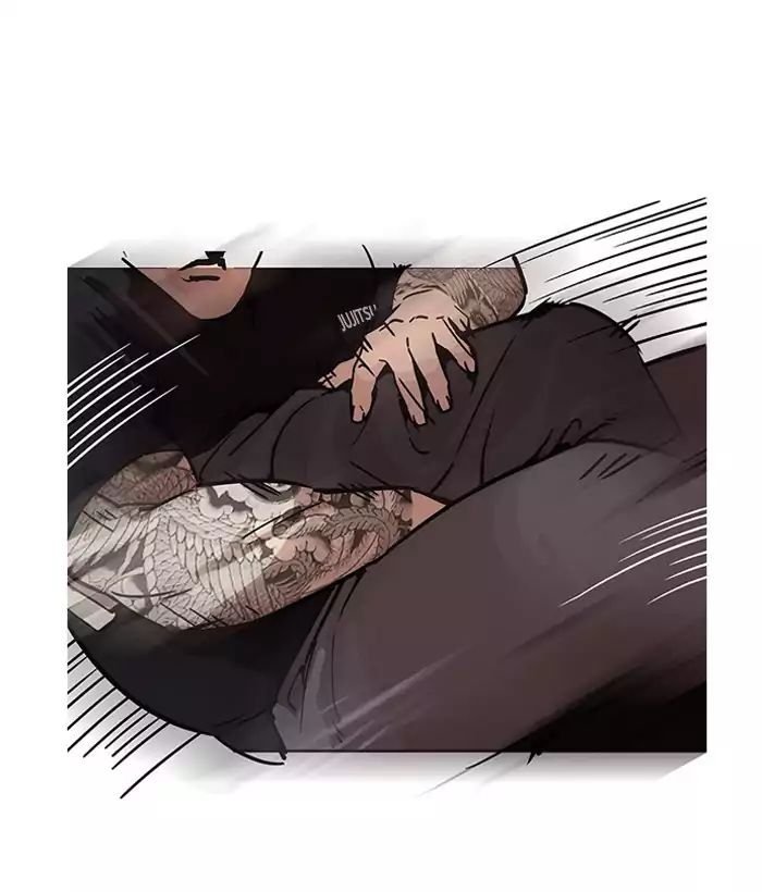 18+ Lookism Chapter 203: Ep.203: God Dog (05) page 97