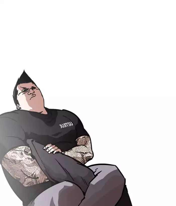 18+ Lookism Chapter 203: Ep.203: God Dog (05) page 99