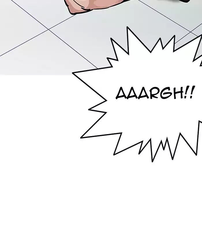 18+ Lookism Chapter 203: Ep.203: God Dog (05) page 105