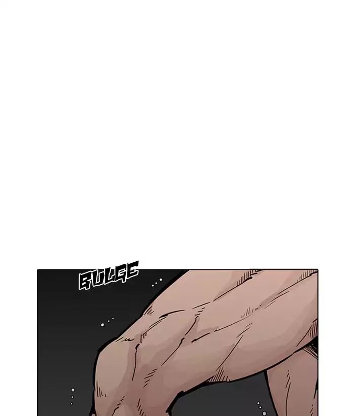 18+ Lookism Chapter 203: Ep.203: God Dog (05) page 109