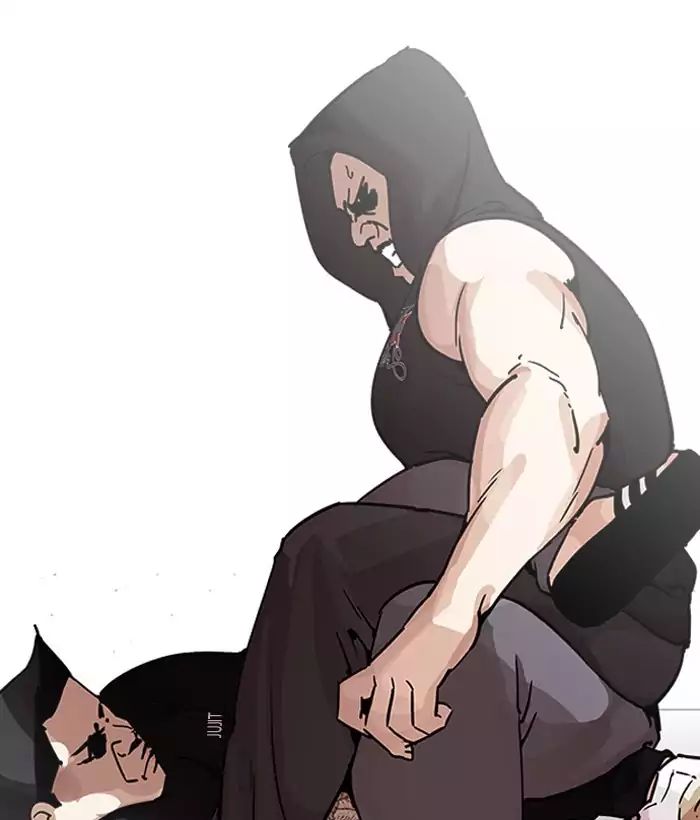 18+ Lookism Chapter 203: Ep.203: God Dog (05) page 111