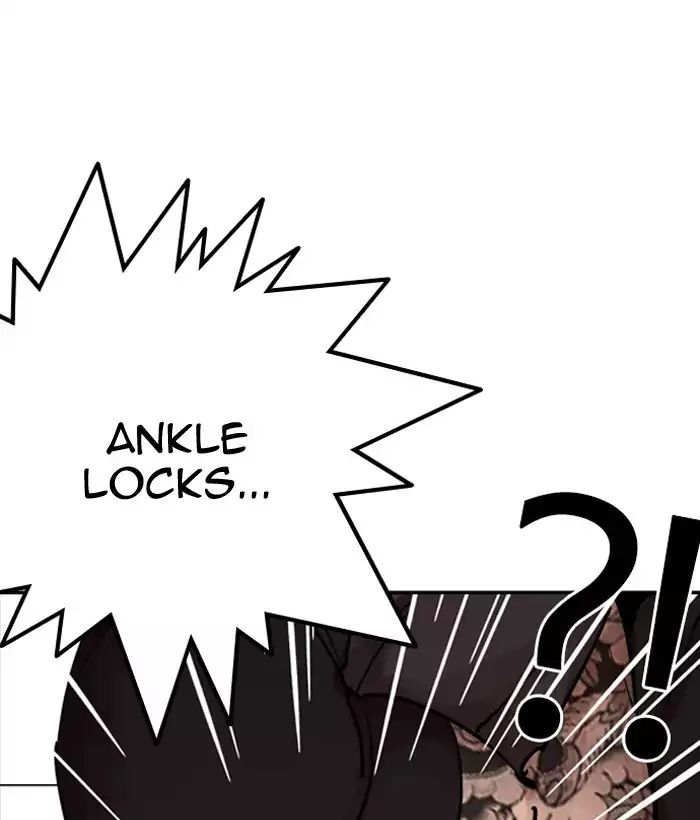 18+ Lookism Chapter 203: Ep.203: God Dog (05) page 113