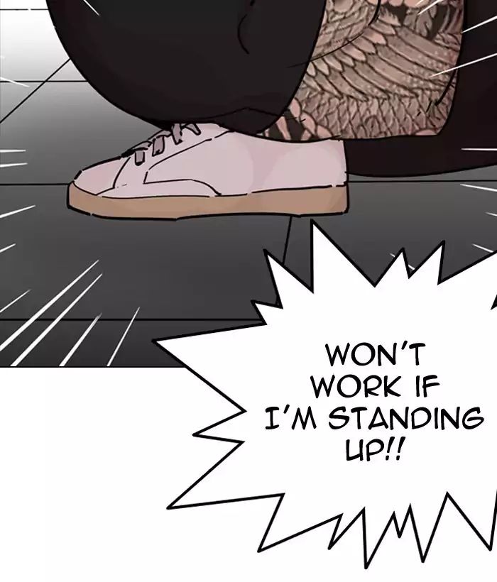 18+ Lookism Chapter 203: Ep.203: God Dog (05) page 114