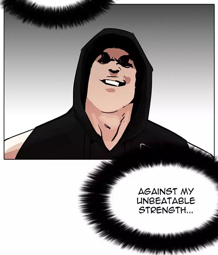 18+ Lookism Chapter 203: Ep.203: God Dog (05) page 116