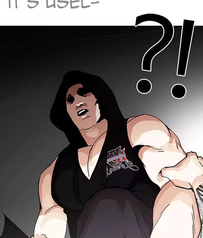 18+ Lookism Chapter 203: Ep.203: God Dog (05) page 118
