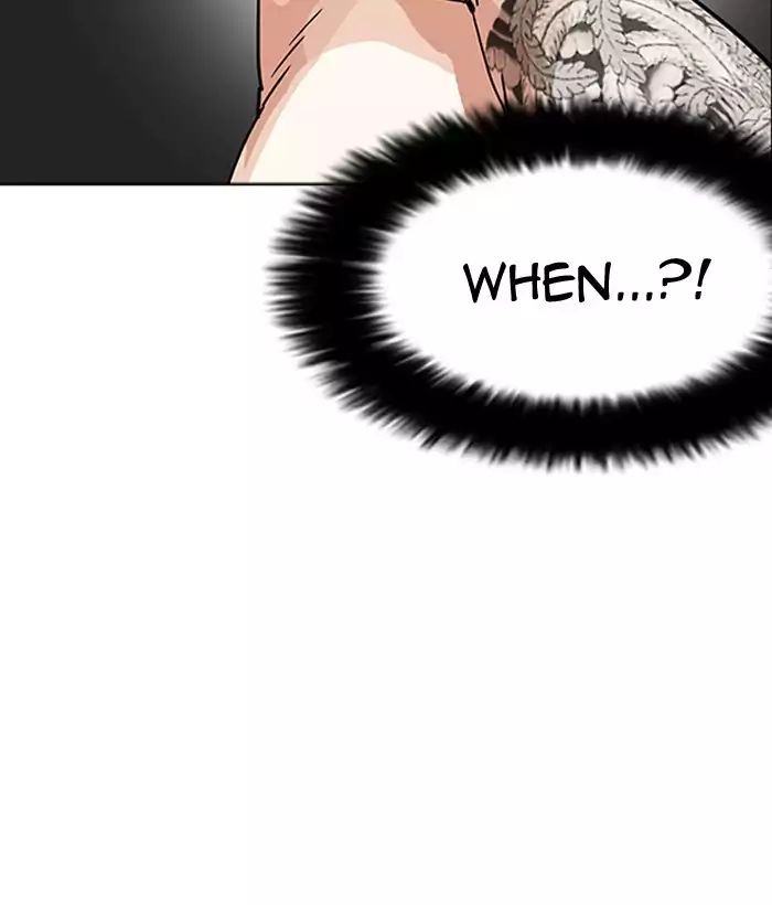 18+ Lookism Chapter 203: Ep.203: God Dog (05) page 121