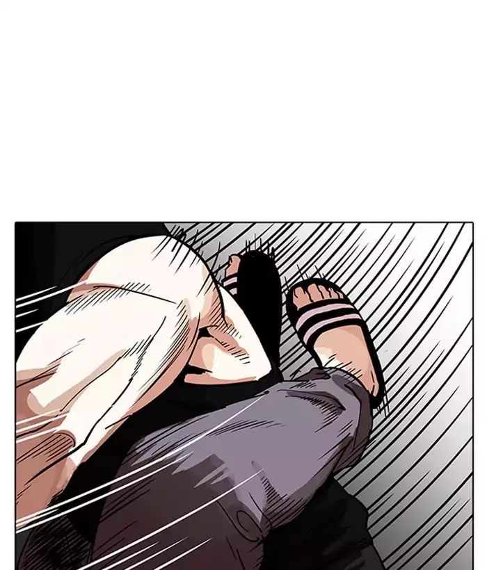 18+ Lookism Chapter 203: Ep.203: God Dog (05) page 123