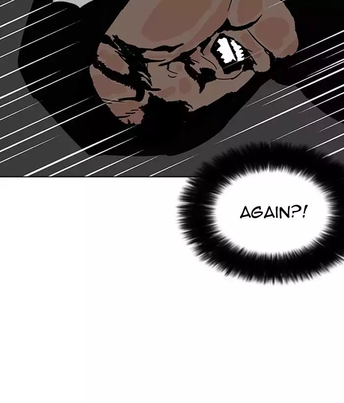18+ Lookism Chapter 203: Ep.203: God Dog (05) page 128