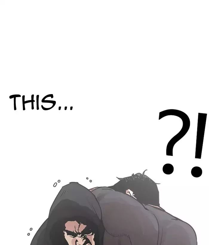 18+ Lookism Chapter 203: Ep.203: God Dog (05) page 132