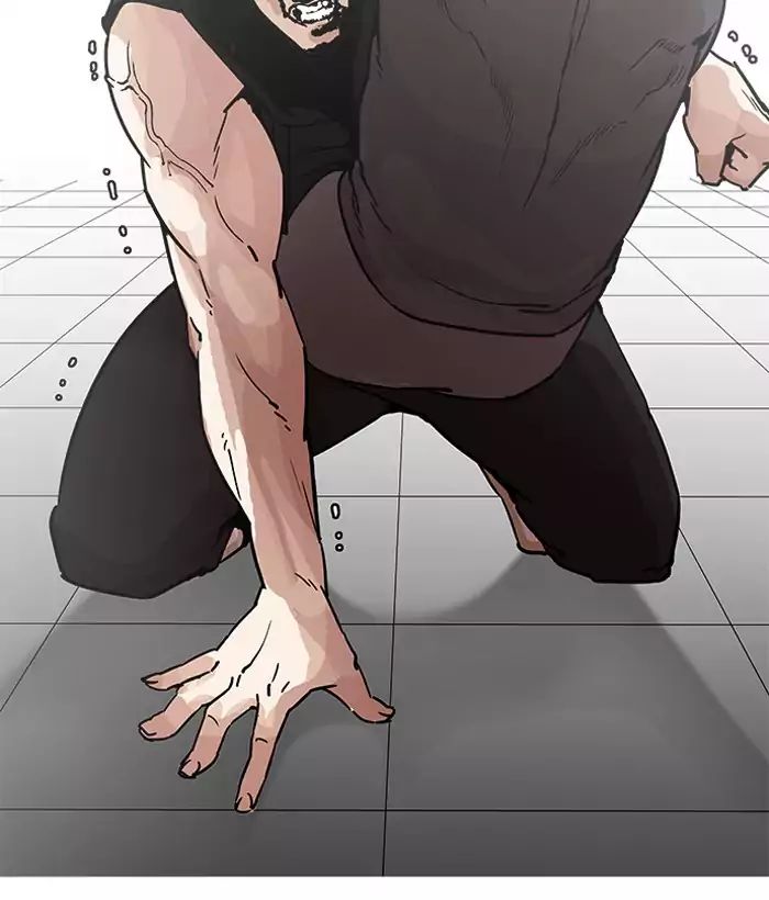 18+ Lookism Chapter 203: Ep.203: God Dog (05) page 133
