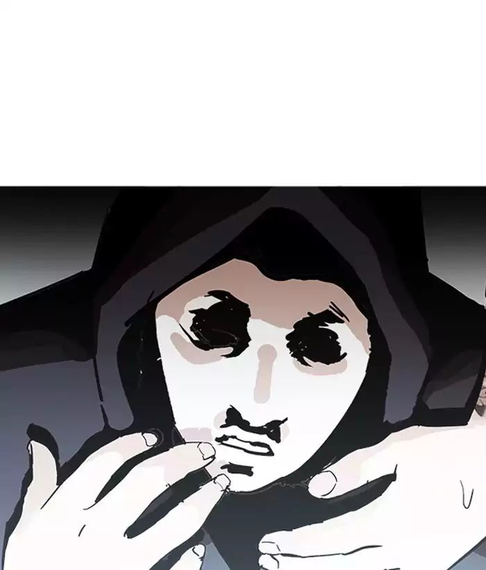 18+ Lookism Chapter 203: Ep.203: God Dog (05) page 135