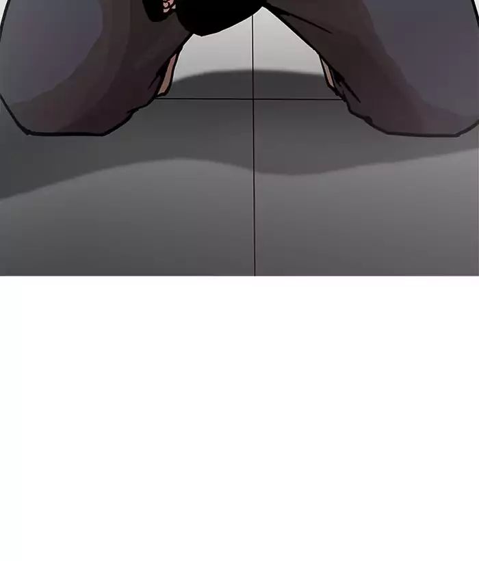 18+ Lookism Chapter 203: Ep.203: God Dog (05) page 142