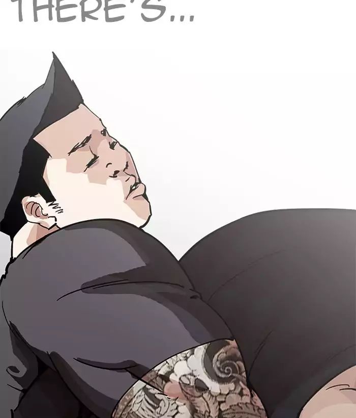 18+ Lookism Chapter 203: Ep.203: God Dog (05) page 155
