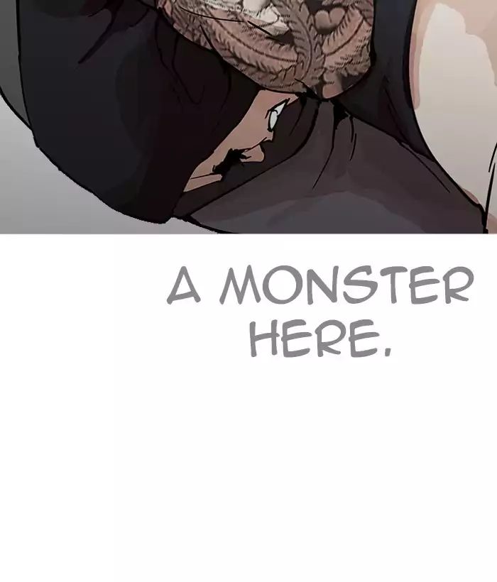 18+ Lookism Chapter 203: Ep.203: God Dog (05) page 156