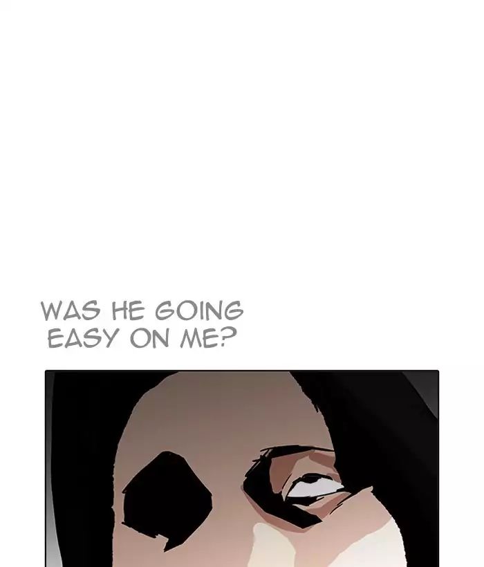 18+ Lookism Chapter 203: Ep.203: God Dog (05) page 157