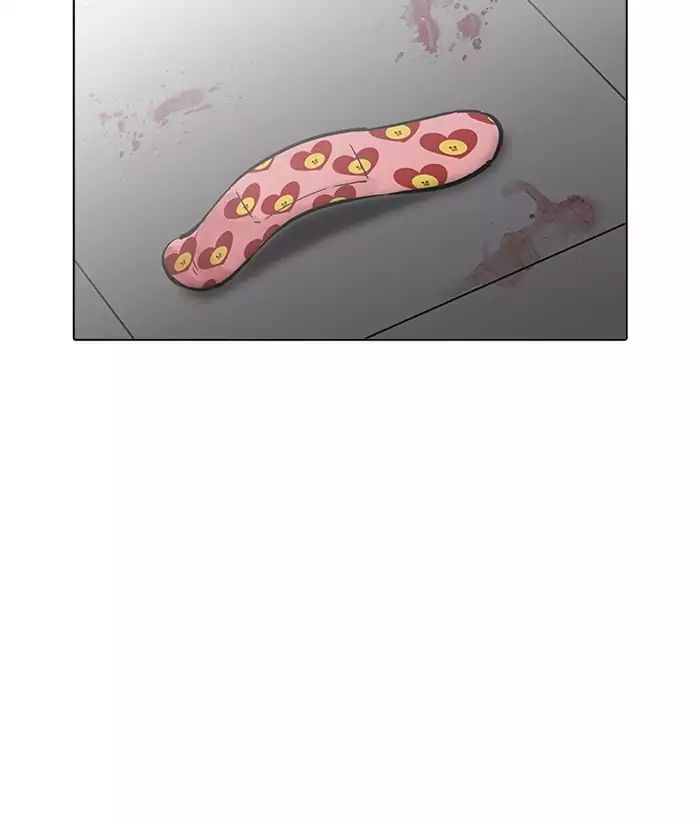18+ Lookism Chapter 203: Ep.203: God Dog (05) page 164