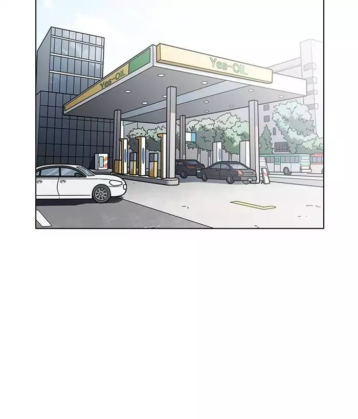 18+ Lookism Chapter 203: Ep.203: God Dog (05) page 166
