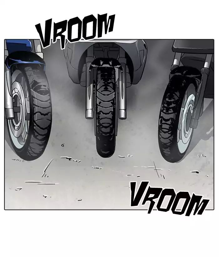 18+ Lookism Chapter 203: Ep.203: God Dog (05) page 167