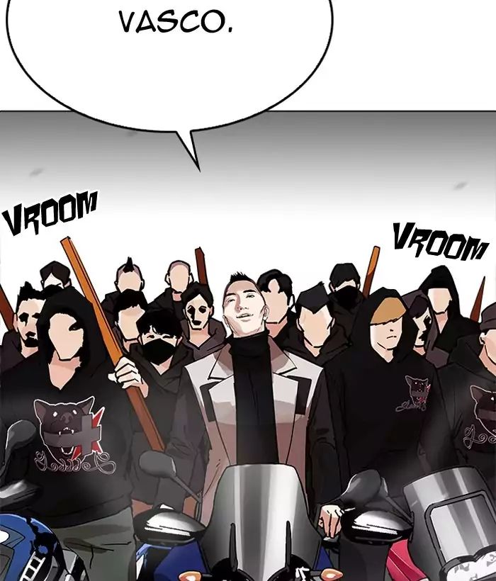 18+ Lookism Chapter 203: Ep.203: God Dog (05) page 172
