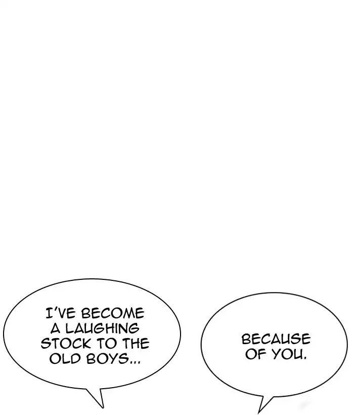 18+ Lookism Chapter 203: Ep.203: God Dog (05) page 176