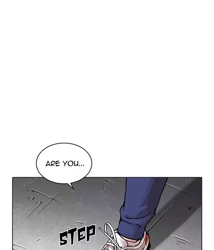 18+ Lookism Chapter 203: Ep.203: God Dog (05) page 181