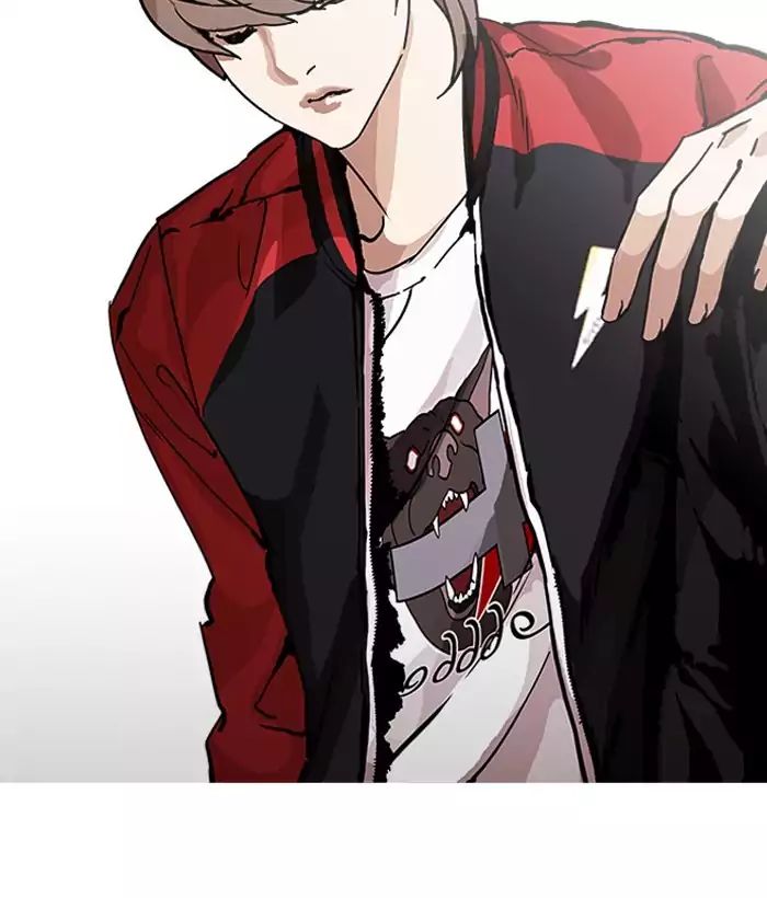 18+ Lookism Chapter 203: Ep.203: God Dog (05) page 184