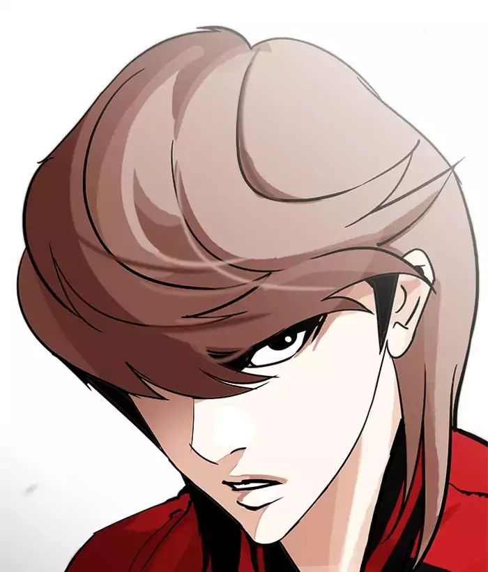 18+ Lookism Chapter 203: Ep.203: God Dog (05) page 186
