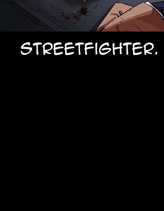 18+ Lookism Chapter 204: Ep.204: God Dog (06) page 7