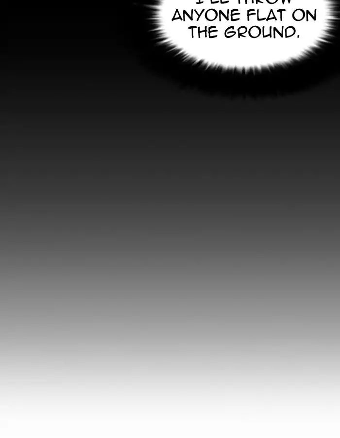 18+ Lookism Chapter 204: Ep.204: God Dog (06) page 9