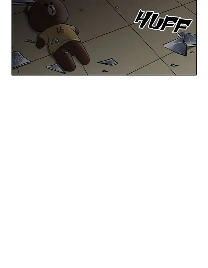 18+ Lookism Chapter 204: Ep.204: God Dog (06) page 18