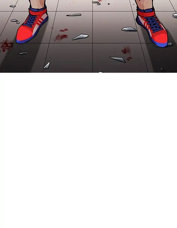 18+ Lookism Chapter 204: Ep.204: God Dog (06) page 20