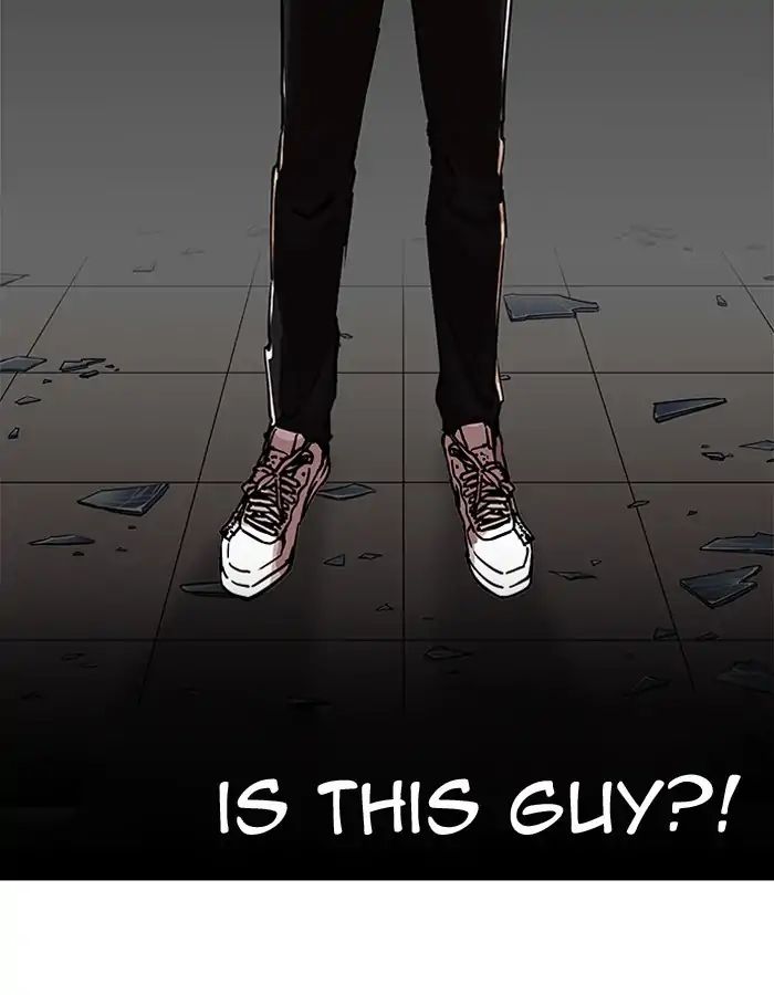 18+ Lookism Chapter 204: Ep.204: God Dog (06) page 24