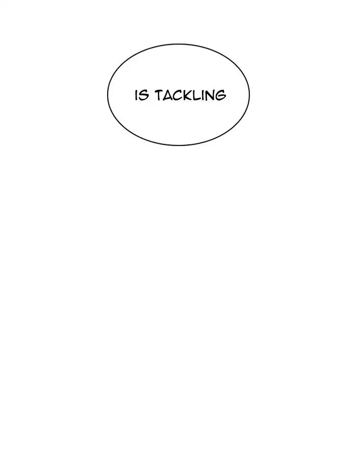 18+ Lookism Chapter 204: Ep.204: God Dog (06) page 31