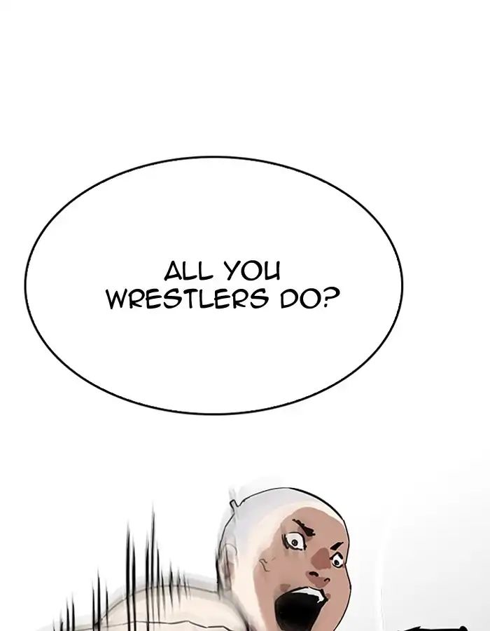 18+ Lookism Chapter 204: Ep.204: God Dog (06) page 32