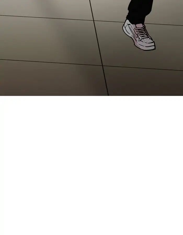 18+ Lookism Chapter 204: Ep.204: God Dog (06) page 40