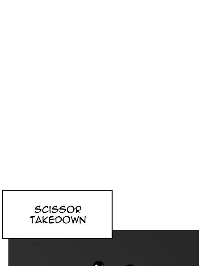 18+ Lookism Chapter 204: Ep.204: God Dog (06) page 48
