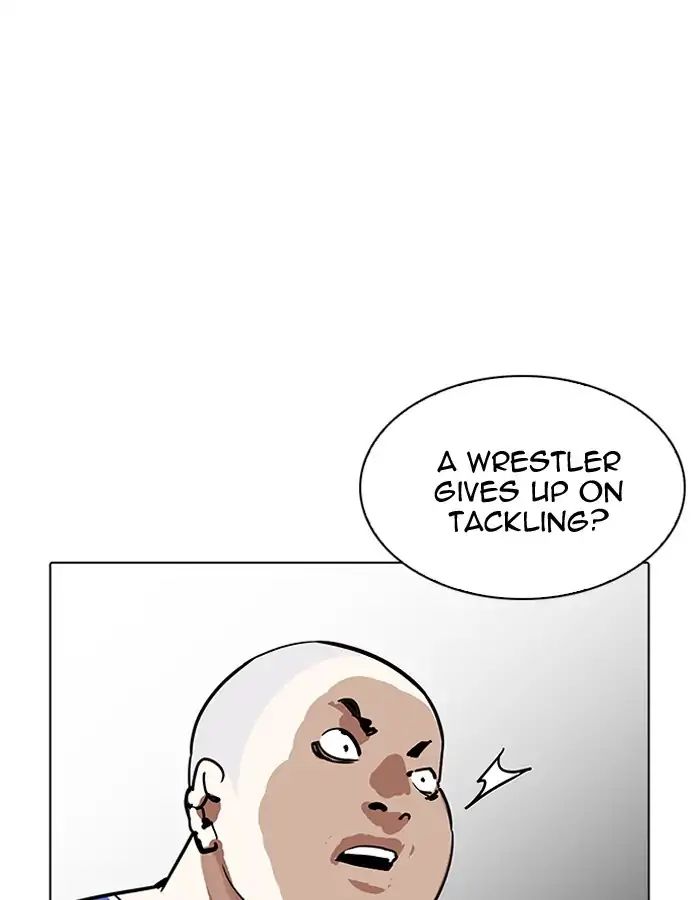 18+ Lookism Chapter 204: Ep.204: God Dog (06) page 51