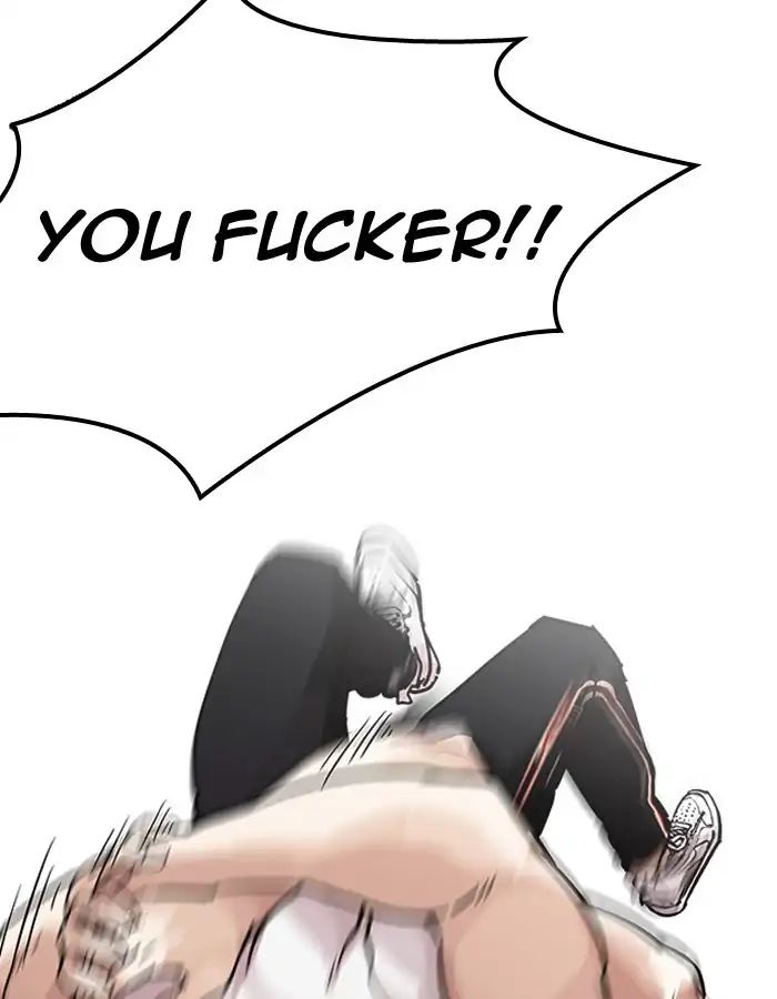 18+ Lookism Chapter 204: Ep.204: God Dog (06) page 54