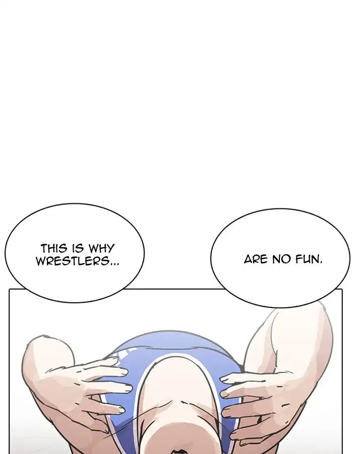 18+ Lookism Chapter 204: Ep.204: God Dog (06) page 64