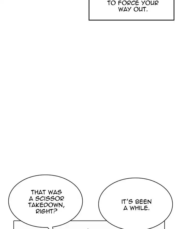 18+ Lookism Chapter 204: Ep.204: God Dog (06) page 67