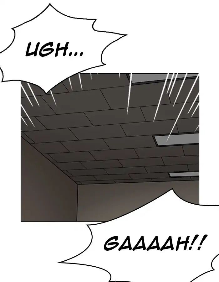18+ Lookism Chapter 204: Ep.204: God Dog (06) page 74